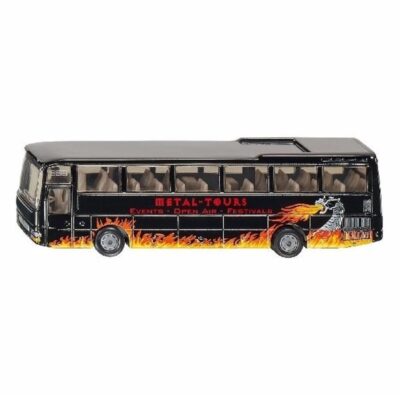 Siku touring bus speelgoed modelauto 1:87 10093048