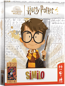 Similo - Harry Potter 37600082774