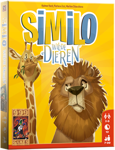 Similo - Wilde Dieren 35959254173