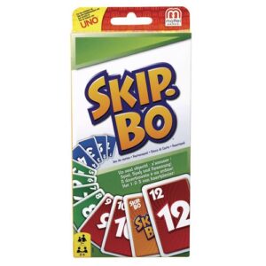 Skip-Bo Kaartspel 14417