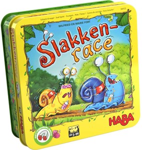 Slakkenrace 35941127566