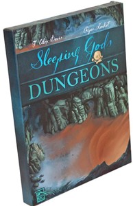 Sleeping Gods - Dungeons 36432303769