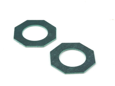 Slipper Pads (2pcs) - 2014 Spec (AR310584) 12460