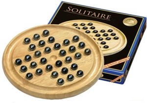 Solitaire 24364785463