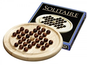 Solitaire - Klein 31883653479