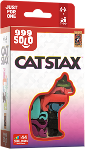 Solo - Cat Stax 38157554038