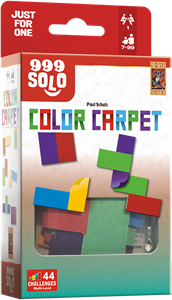 Solo - Color Carpet 38157554039