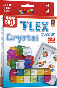 Solo - Flex Puzzler Crystal 38157554042