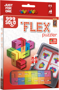 Solo - Flex Puzzler S 38157554044