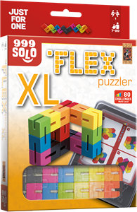 Solo - Flex Puzzler XL 38157554045