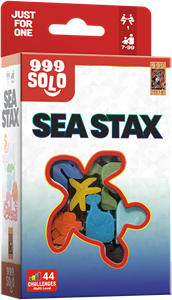 Solo - Sea Stax 38157554046