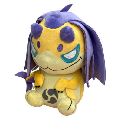 Somnacanth Chibi Plush 20cm e48d2069b43ce74518cc38faad81652941933b51