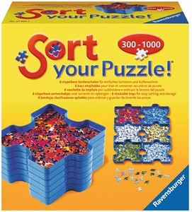 Sort Your Puzzle 26641302543