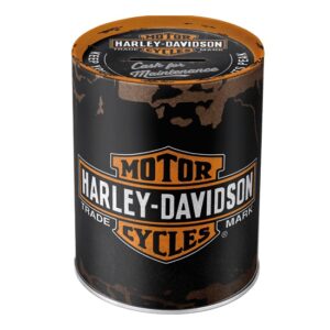 Spaarpot Harley Davidson 10057326