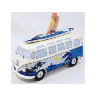 Spaarpot Volkswagen bus 10059042