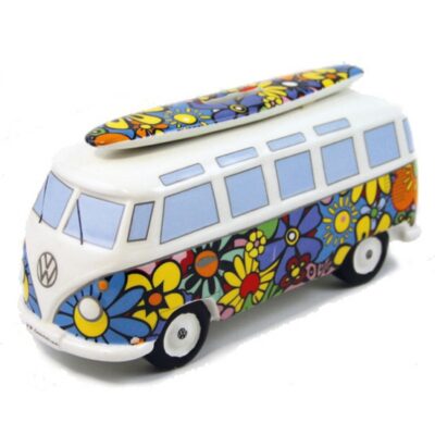 Spaarpot hippie VW bus 10057342