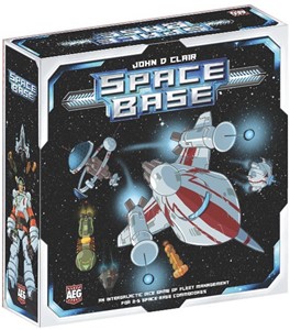 Space Base 36217071514