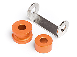 Spacer set for fuelie engine (orange) (87571) 5925