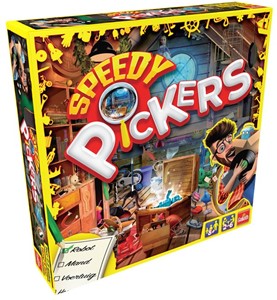 Speedy Pickers 25067073941