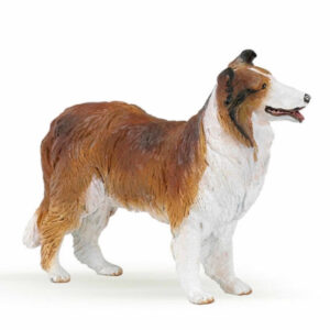 Speeldiertje Lassie hond 10057649