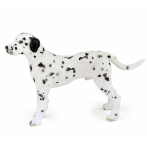 Speeldiertje dalmatier hond 10057631