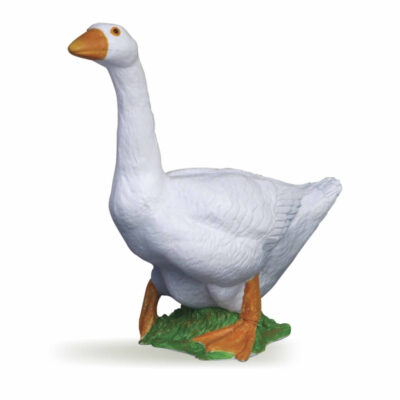 Speeldiertje gans boerderijdier 10075967