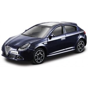 Speelgoed auto Alfa Romeo Giulietta 1:43 10107253