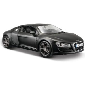 Speelgoed auto Audi R8 coupe 1:24 10162810