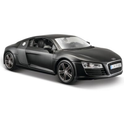 Speelgoed auto Audi R8 coupe 1:24 10162810