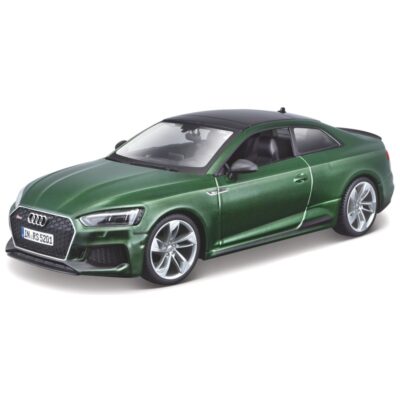 Speelgoed auto Audi RS 5 Coupe 1:24 10170370