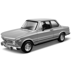 Speelgoed auto BMW 2002tii 1:32 10107259