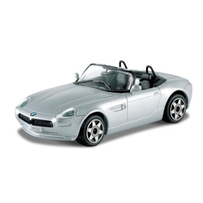 Speelgoed auto BMW Z8 1:43 10115748