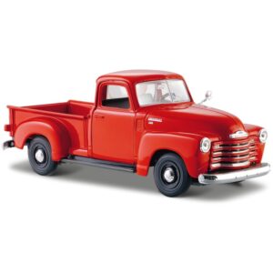 Speelgoed auto Chevrolet 3100 pick up 1950 1:24 10162817