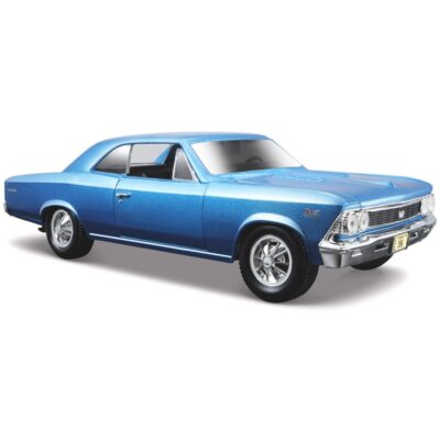 Speelgoed auto Chevrolet Chevelle SS 1:24 10108060