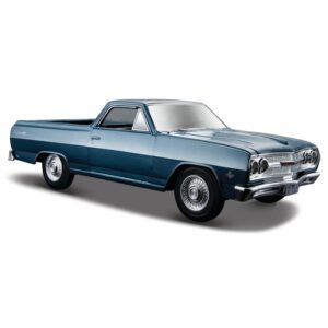 Speelgoed auto Chevrolet El Camino 1:24 10108072