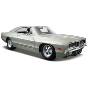 Speelgoed auto Dodge Charger R/T 1:24 10139383