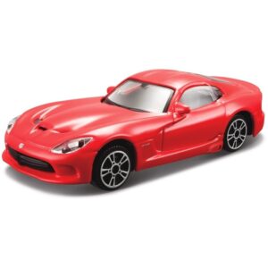 Speelgoed auto Dodge Viper GTS SRT 1:43 10139388