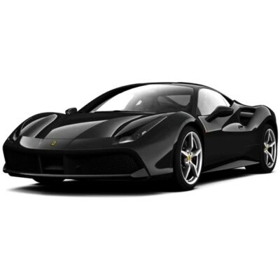 Speelgoed auto Ferrari 488 GTB 1:43 10139447