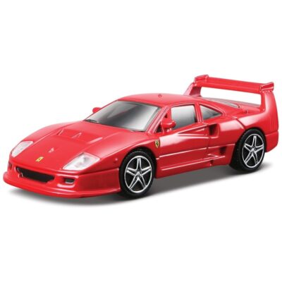 Speelgoed auto Ferrari F40 Competizione 1:43 10140868