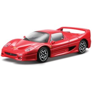 Speelgoed auto Ferrari F50 1:43 10170386