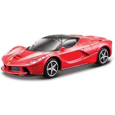 Speelgoed auto Ferrari LaFerrari 1:43 10140875