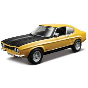 Speelgoed auto Ford Capri RS 2600 1:32 10141806