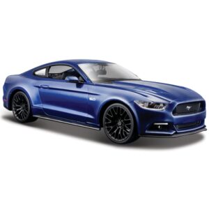 Speelgoed auto Ford Mustang 2015 1:24 10141815