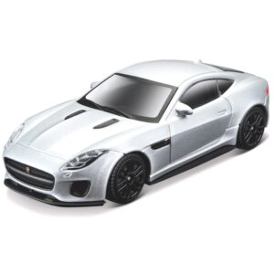 Speelgoed auto Jaguar F-Type 1:43 10162857