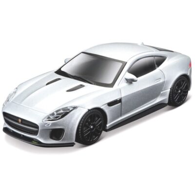 Speelgoed auto Jaguar F-Type 1:43 10162857