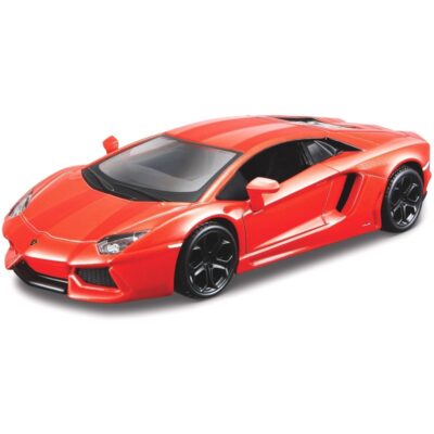 Speelgoed auto Lamborghini Aventador 1:32 10162900