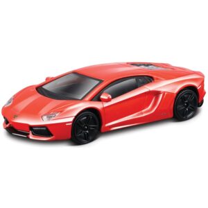 Speelgoed auto Lamborghini Aventador 1:43 10143672