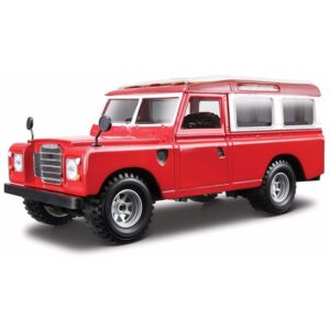 Speelgoed auto Land Rover Defender 110 1:24 10097732