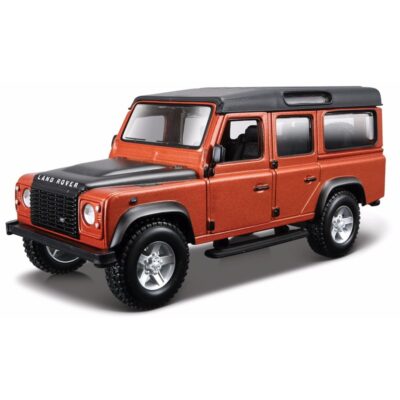 Speelgoed auto Land Rover Defender 110 1:32 10097727