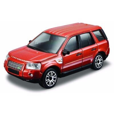 Speelgoed auto Land Rover Freelander 1:43 10097733